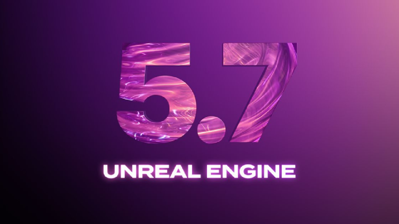 Unreal Engine 5.7, Brings Major Foliage, Material, AI Upgrades, NoobFeed