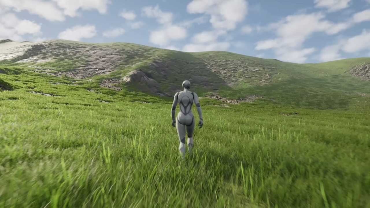 Unreal Engine 5.7 Brings Major Foliage, Material, and AI Upgrades, NoobFeed