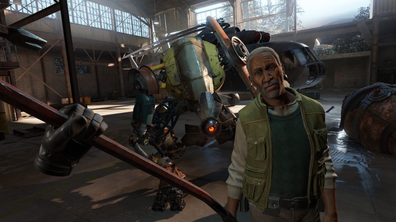 Valve's Steam Machine, The $400 Hybrid, Could Bring, Half-Life 3 to Life, PC, Gameplay, Screenshot, NoobFeed