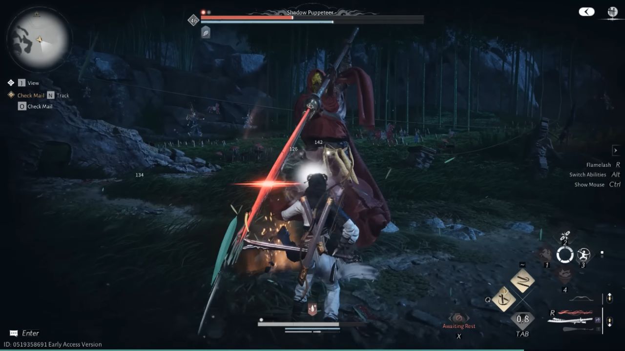 Where Winds Meet, PC, Gameplay, How to Have a Perfect Start, Screenshot, NoobFeed