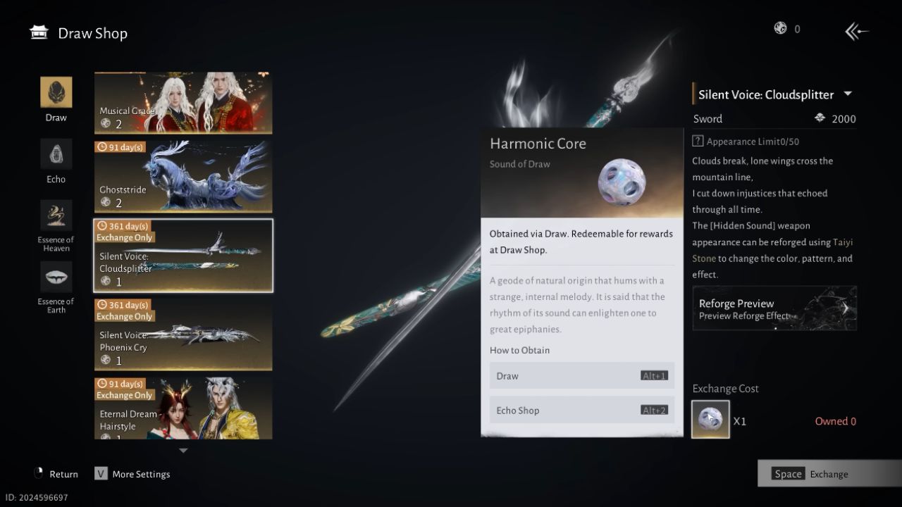 Where Winds Meet, PC, Gameplay, Battle Pass & Gacha Essentials, Screenshot, NoobFeed
