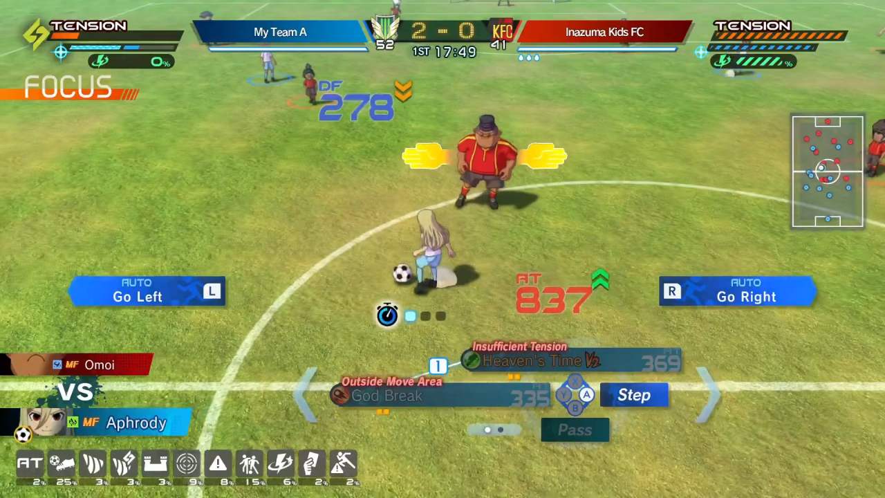 Inazuma Eleven: Victory Road Beginner’s, Guide, Gameplay Tips & Tricks