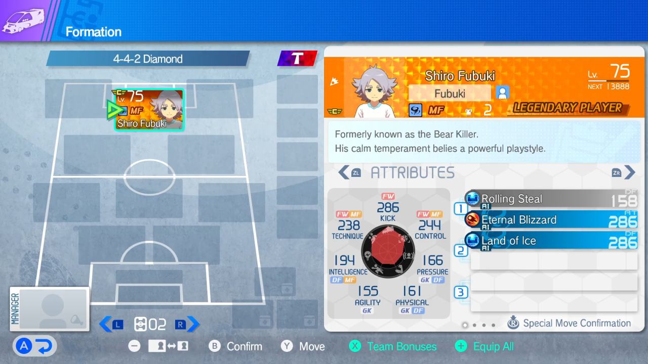 Inazuma Eleven: Victory Road Beginner’s, Guide, Gameplay Tips & Tricks