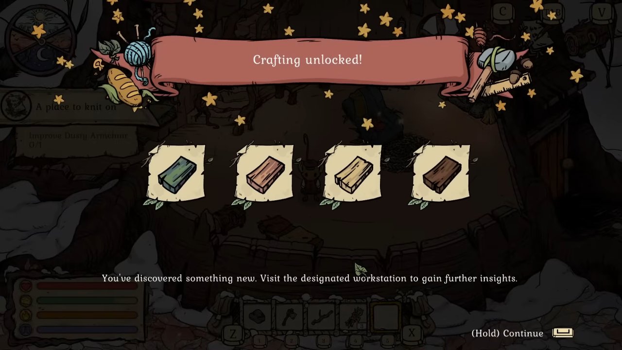 Winter Burrow Beginner’s, Guide, Gameplay Tips & Tricks