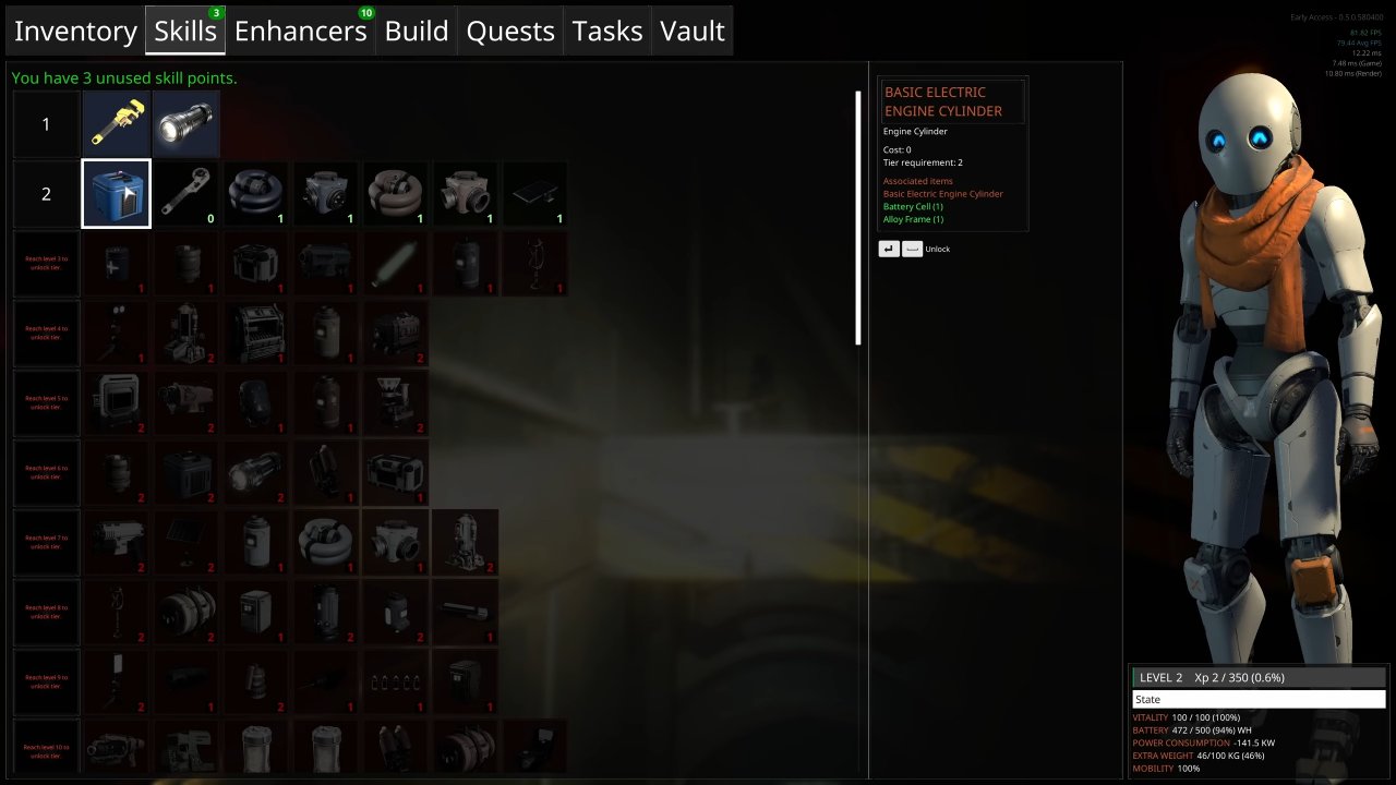 The Last Caretaker Beginner’s, Guide, Gameplay Tips & Tricks