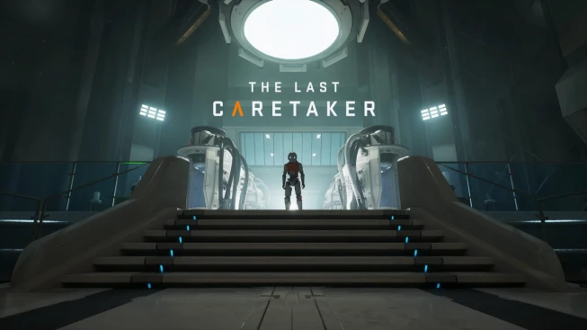The Last Caretaker Guide | How to Complete Where Waters Wait Quest ...