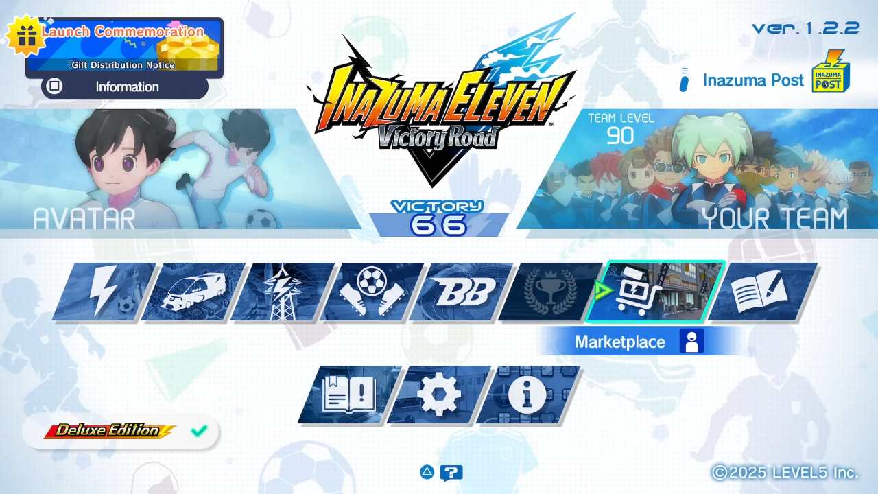 Inazuma Eleven: Victory Road, Guide, How to Get the Best Heroes, PC, Gameplay, Screenshot, NoobFeed