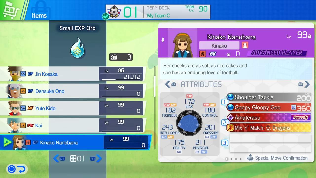 Inazuma Eleven: Victory Road, Guide, How to Get the Best Heroes, PC, Gameplay, Screenshot, NoobFeed