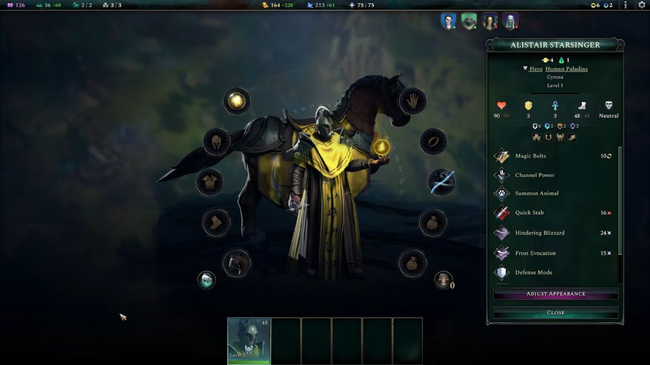 Age Of Wonders 4, PC, Gameplay, 7 Biggest Mistakes To Avoid, Screenshot, NoobFeed