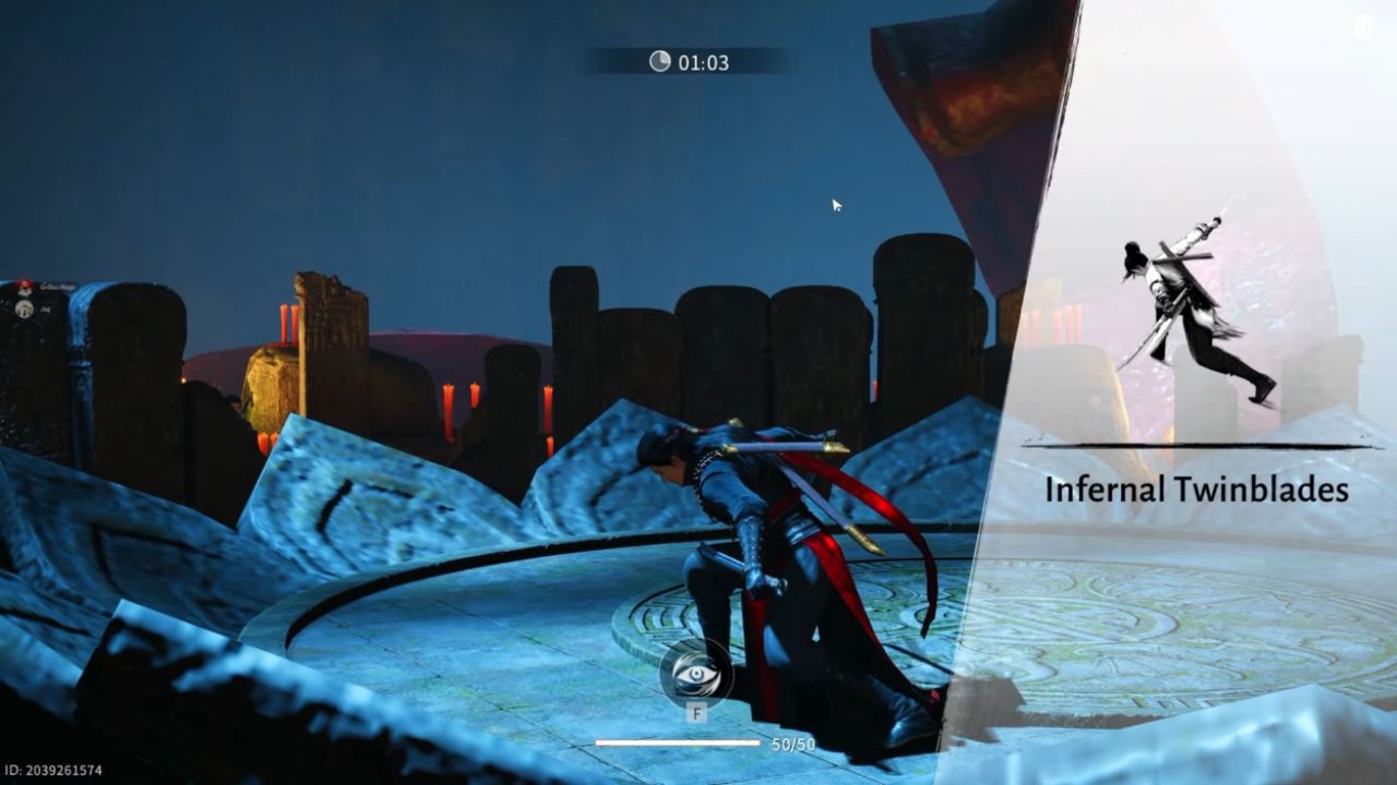 Where Winds Meet, PC, Gameplay, How To Unlock All Martial Arts, Screenshot, NoobFeed