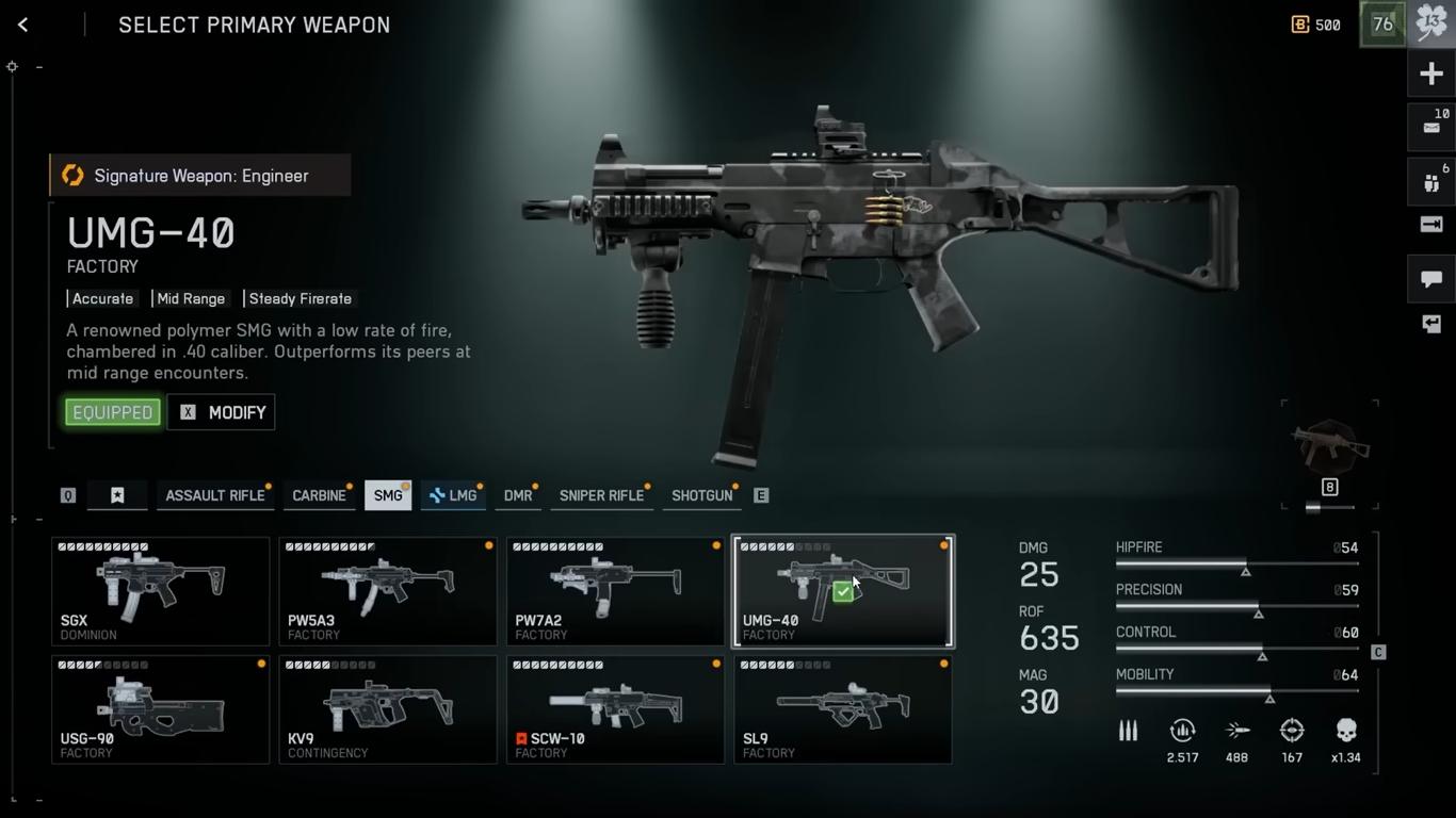 Battlefield 6, Top 10 Most Accurate Weapons, PC, Screenshot, Gameplay, NoobFeed