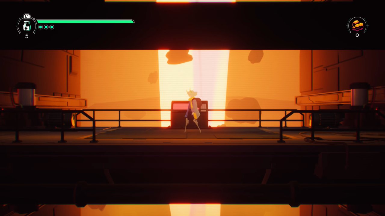 Possessor(s), Review, Combat, Visuals, Story-Driven, Emotional