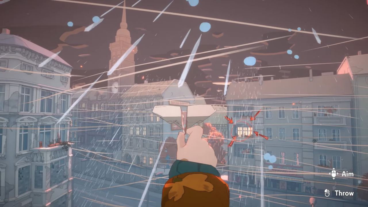 The Berlin Apartment, PC, Review, Story Driven, Thought Provoking, NoobFeed