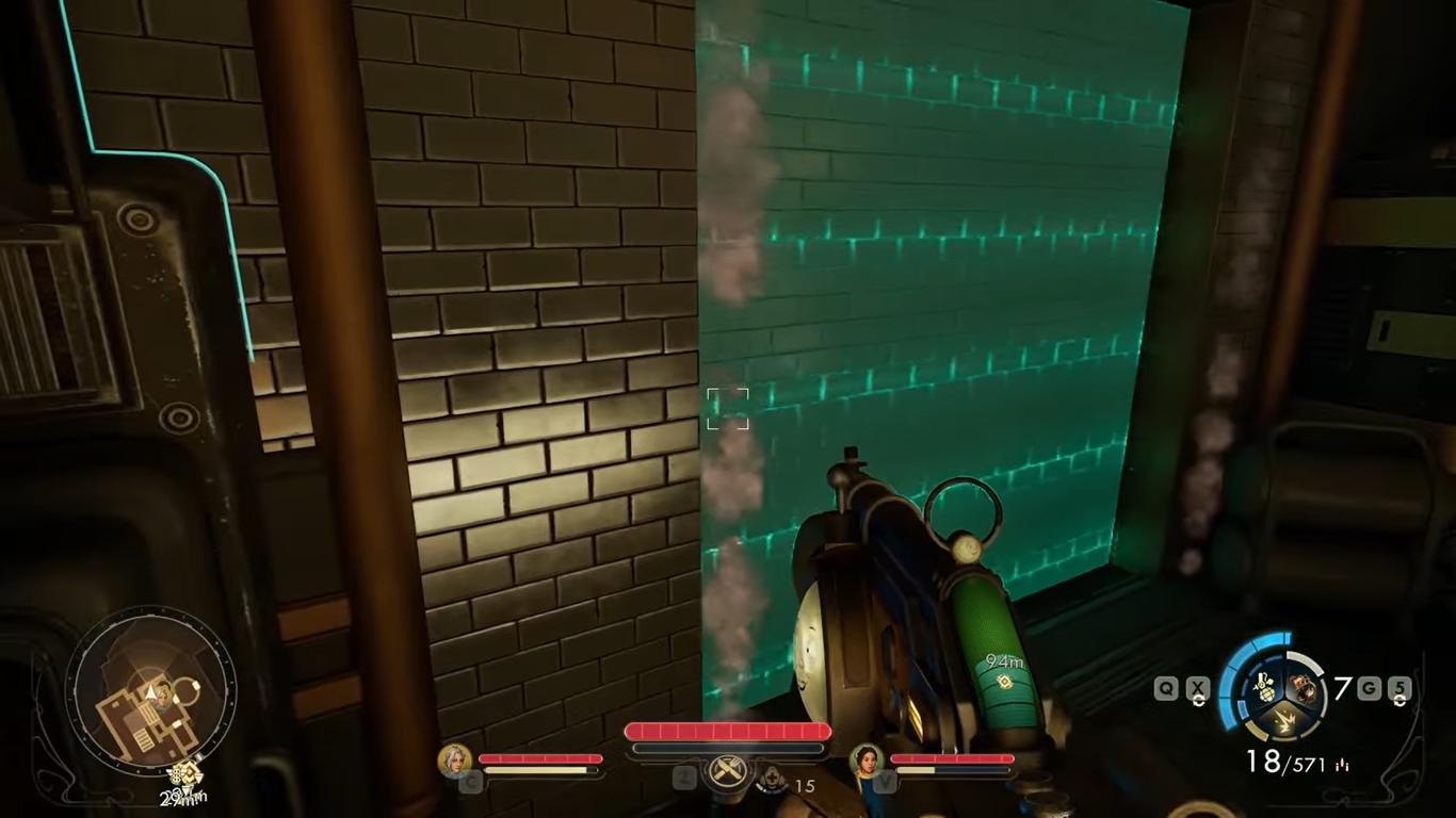 The Outer Worlds 2, Alexandra Monastery Observatory Puzzle, PC, Screenshot, Gameplay, NoobFeed