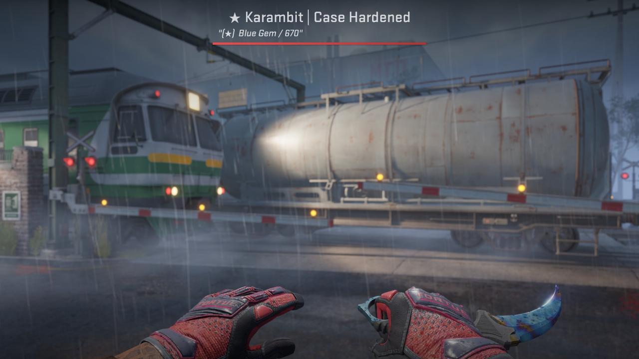 CS:GO 2, CS2 Aesthetic Boom