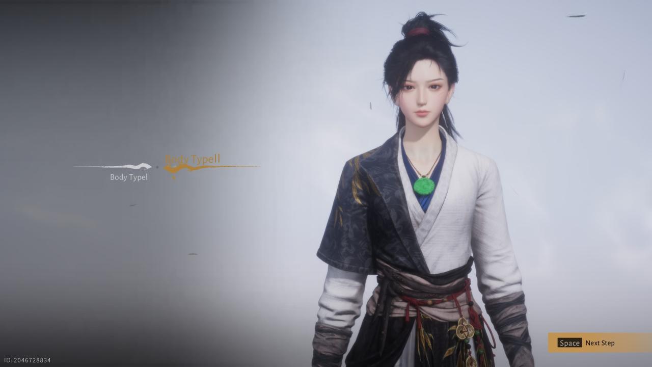 Where Winds Meet, Review, PC, Female, Character Creation, Gameplay, Screenshots, MMORPG