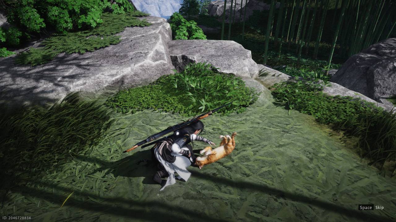 Where Winds Meet, Review, PC, Gameplay, Screenshots, MMORPG