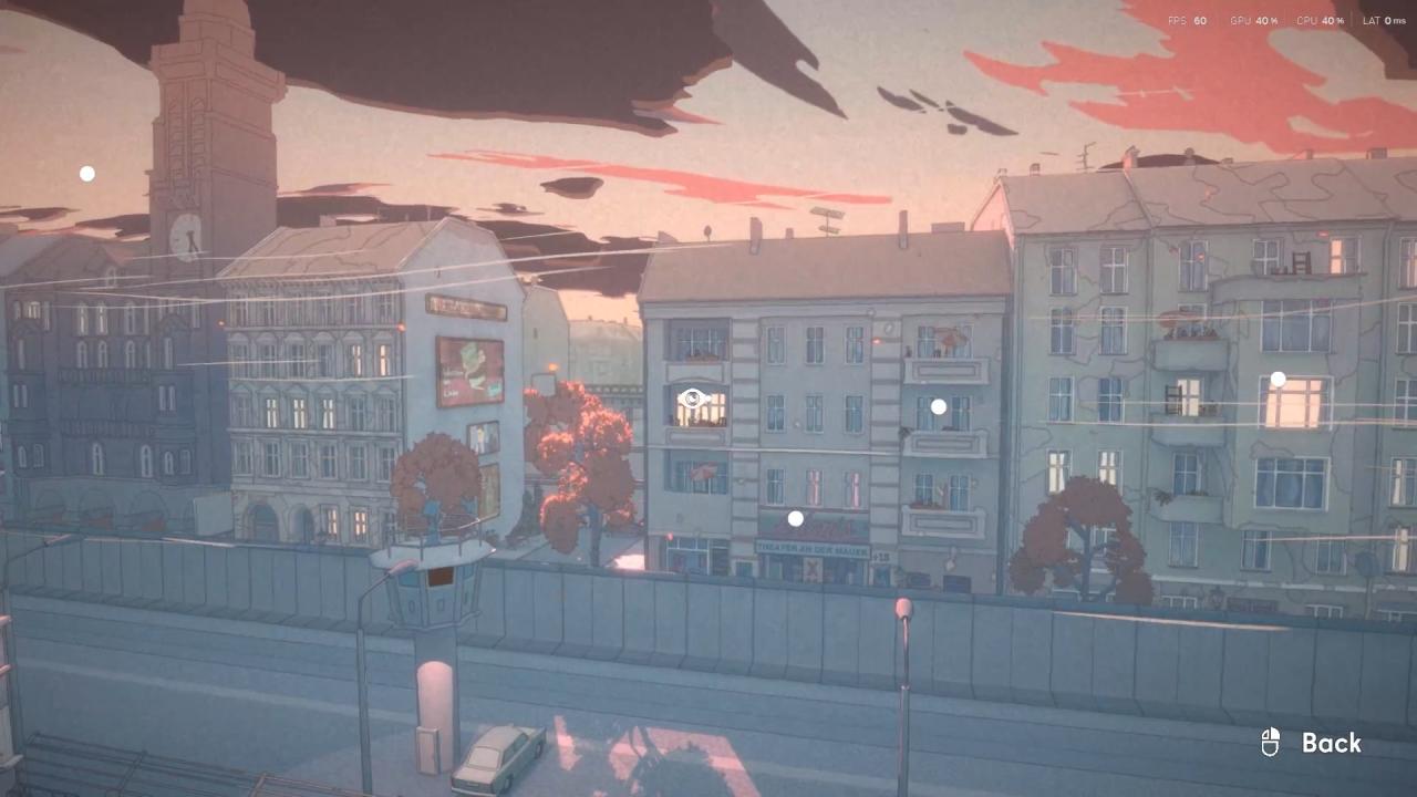 The Berlin Apartment, PC, Review, Story Driven, Thought Provoking, NoobFeed