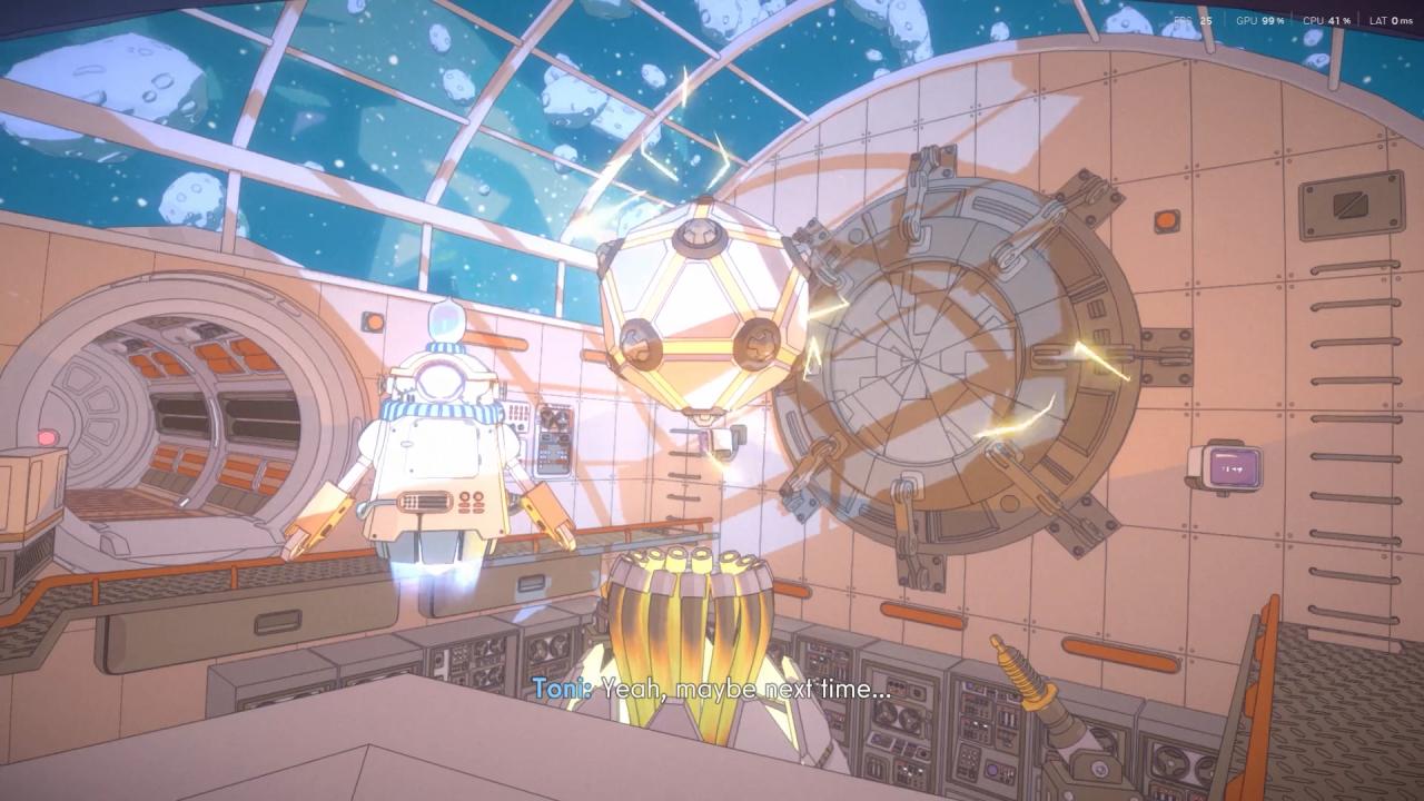The Berlin Apartment, PC, Review, Story Driven, Thought Provoking, NoobFeed
