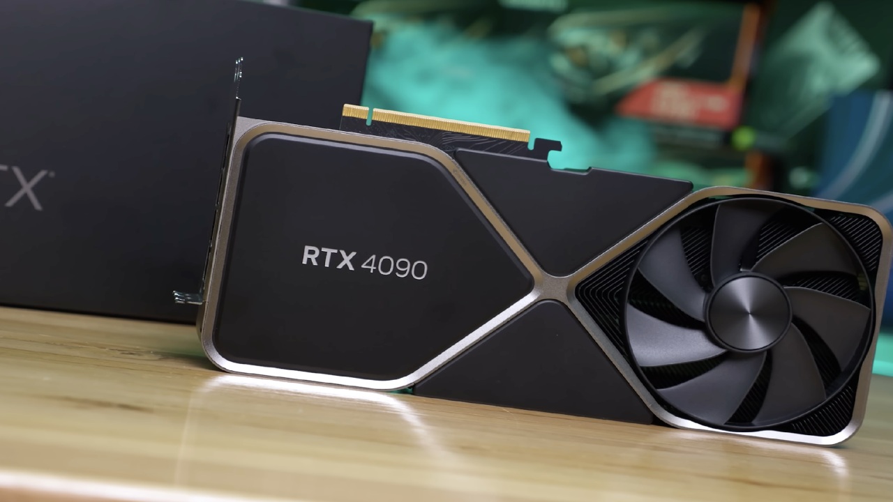 RTX 4090, Power Connector Failure, Explained With Full GPU Repair and Stress Testing Results, NoobFeed