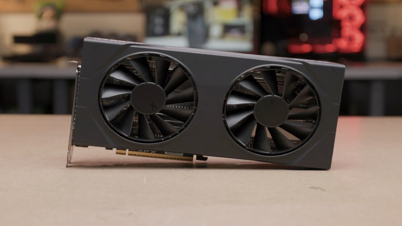 RTX 5060 8GB, RX 9060XT 16GB, Real Gaming Performance Comparison, NoobFeed