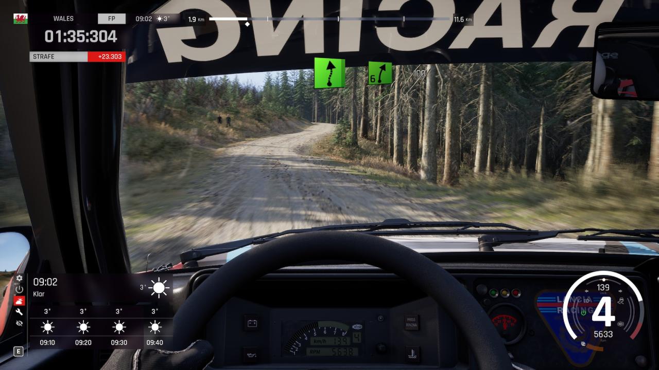 Assetto Corsa Rally Review, PC, Gameplay, Screenshot, NoobFeed