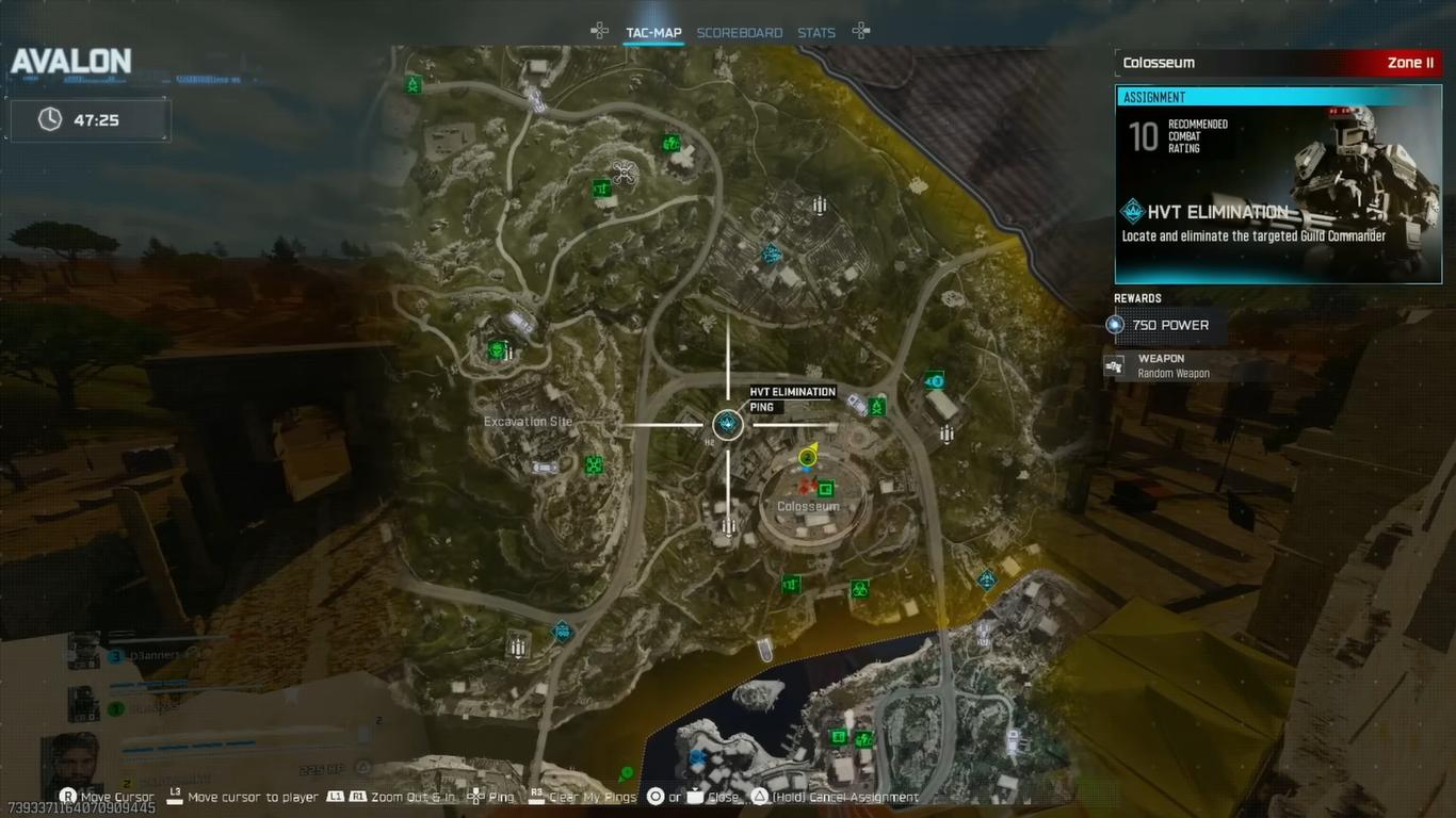 Call of Duty: Black Ops 7, Endgame & Fast XP Farm, PC, Screenshot, Gameplay, NoobFeed