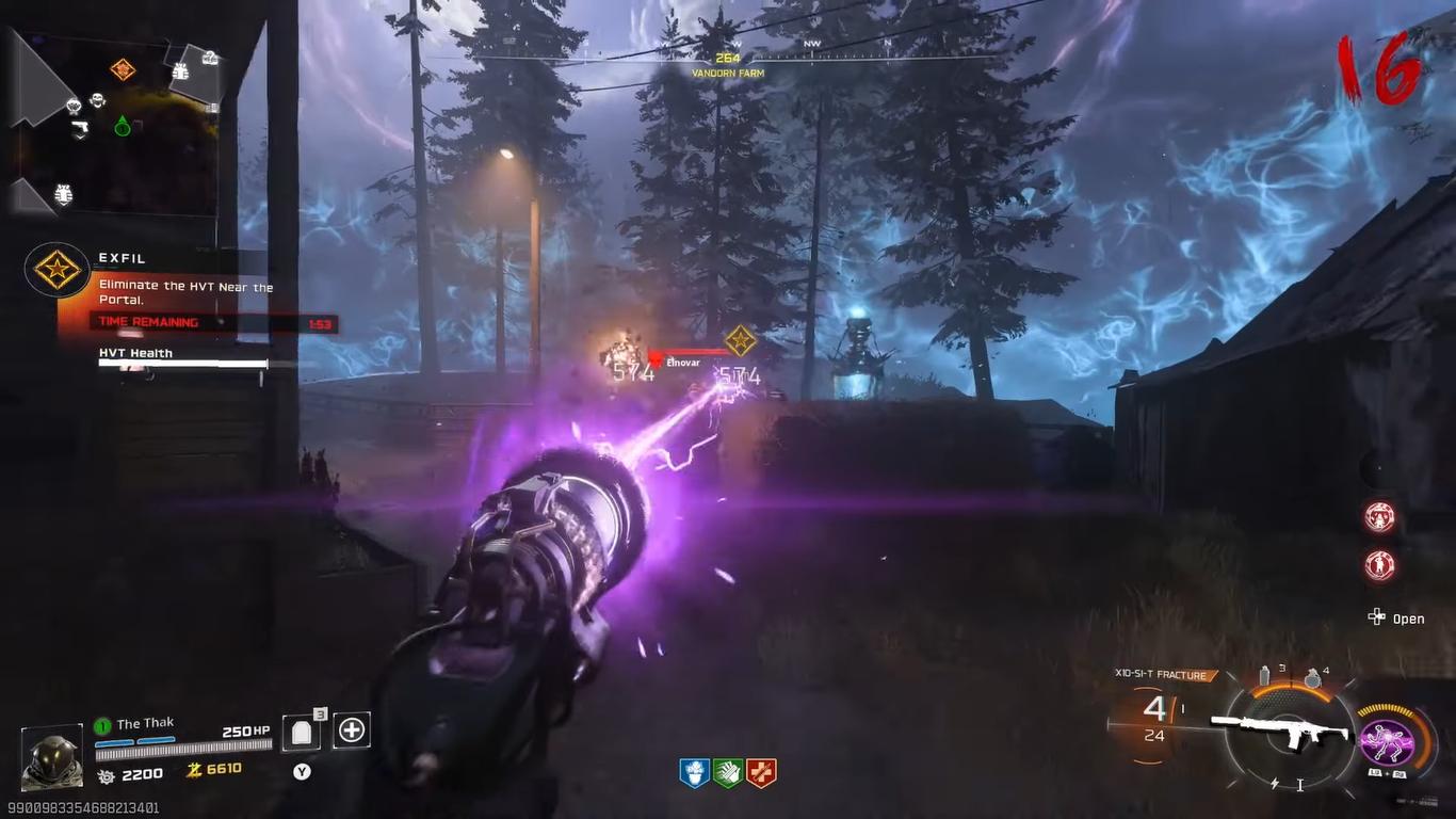 Call of Duty: Black Ops 7, How to Exfil (Easy), PC, Screenshot, Gameplay, NoobFeed
