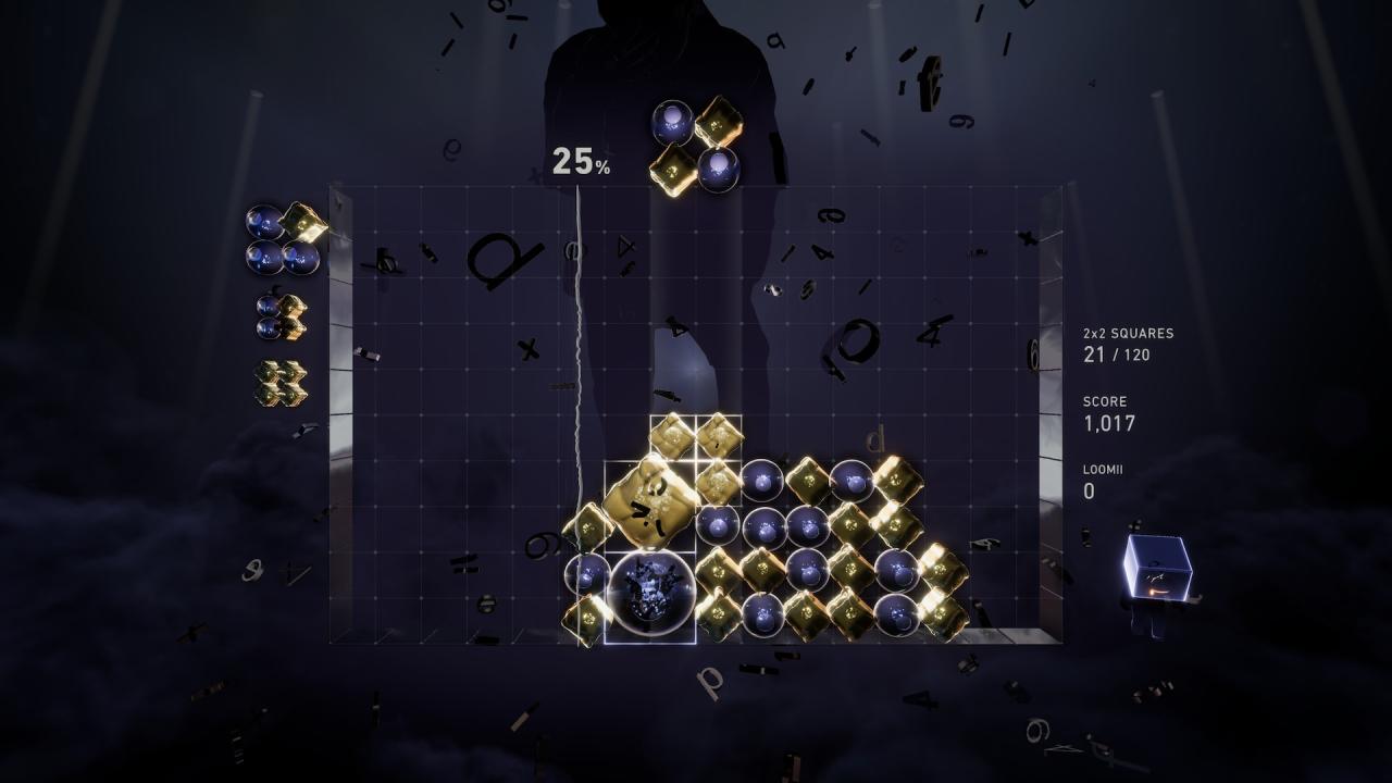 Lumines Arise Review, PC, Gameplay, Screenshot, NoobFeed