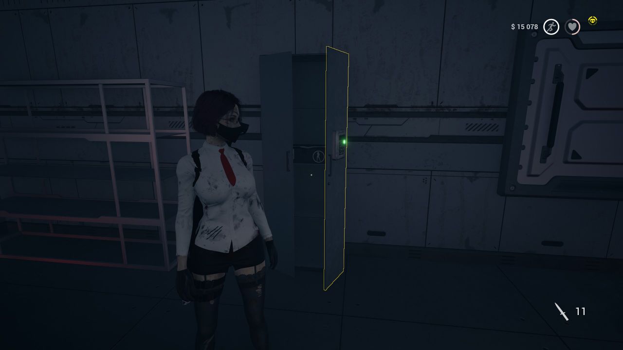 The Killing Antidote, PC, Gameplay, Lock Code And Totem Mask Puzzle Explained, Screenshot, NoobFeed