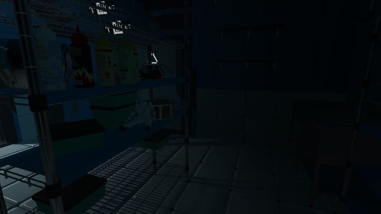 The Killing Antidote, PC, Gameplay, All Administrative Zone Doll Locations, Screenshot, NoobFeed