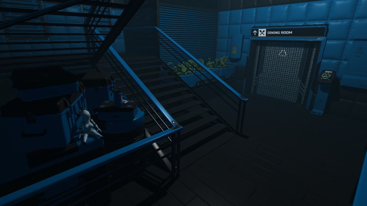 The Killing Antidote, PC, Gameplay, All Administrative Zone Doll Locations, Screenshot, NoobFeed
