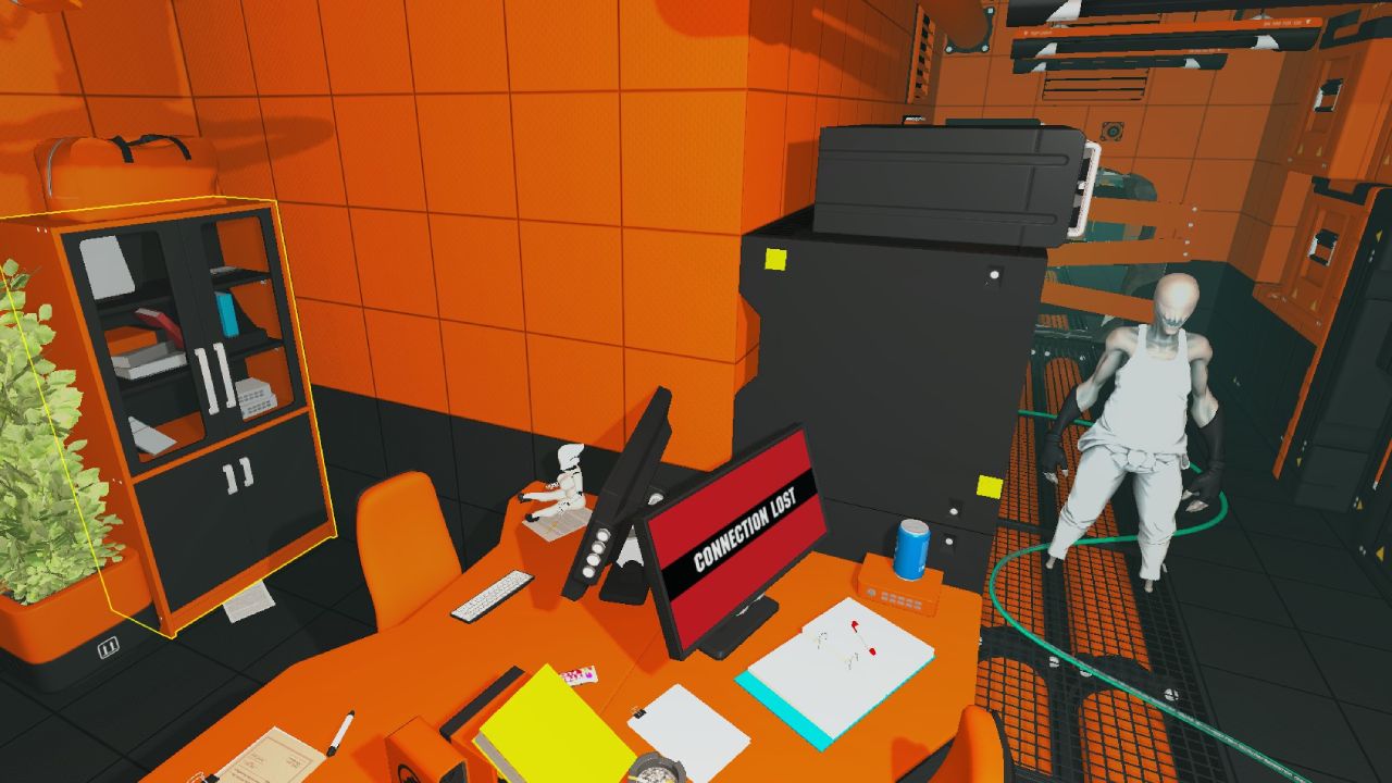 The Killing Antidote, PC, Gameplay, All Engineering Zone Doll Locations, Screenshot, NoobFeed