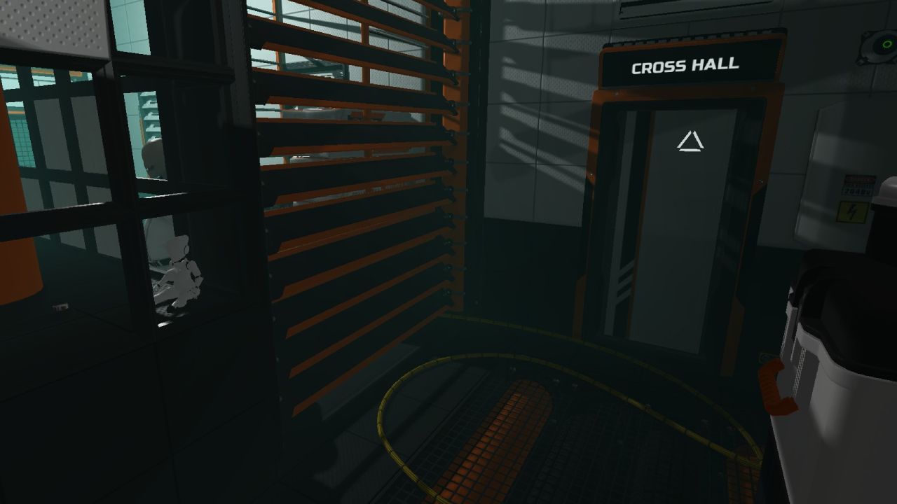 The Killing Antidote, PC, Gameplay, All Engineering Zone Doll Locations, Screenshot, NoobFeed