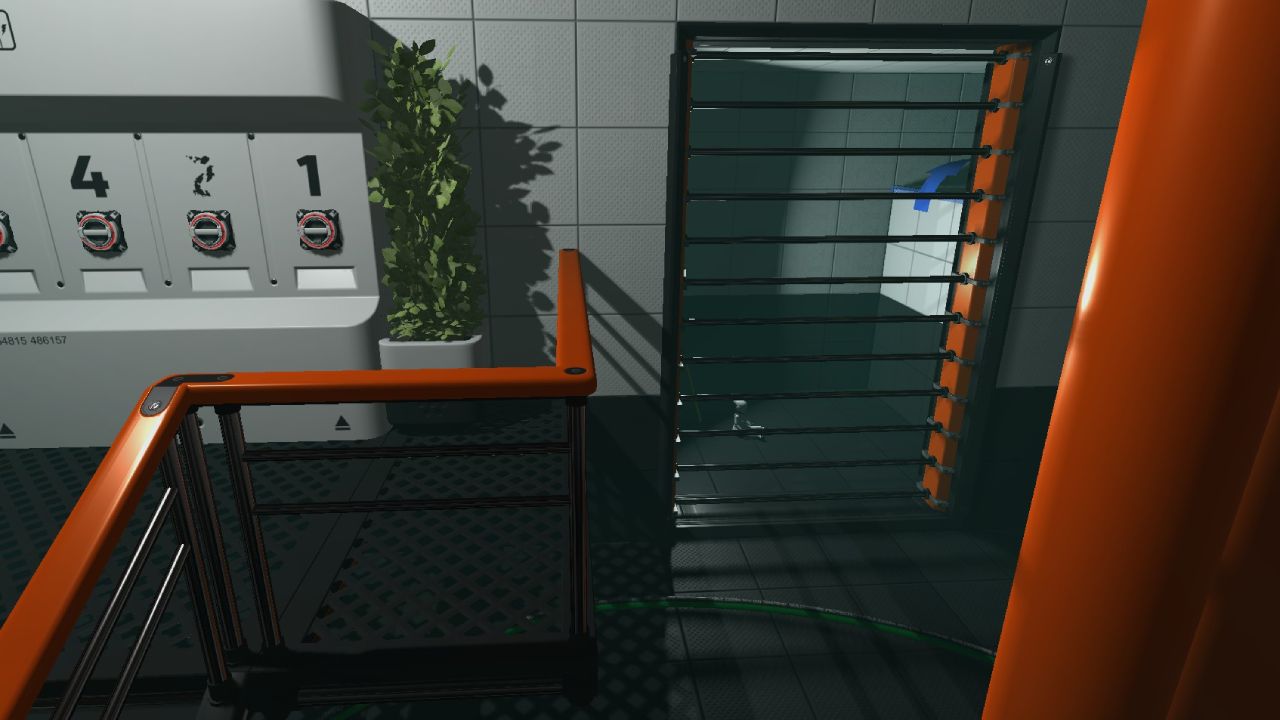 The Killing Antidote, PC, Gameplay, All Engineering Zone Doll Locations, Screenshot, NoobFeed