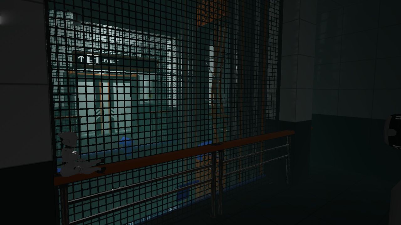 The Killing Antidote, PC, Gameplay, All Engineering Zone Doll Locations, Screenshot, NoobFeed