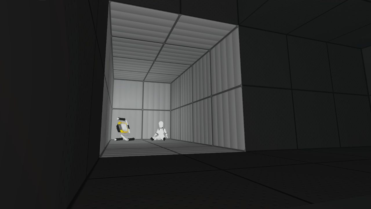 The Killing Antidote, PC, Gameplay, All Engineering Zone Doll Locations, Screenshot, NoobFeed