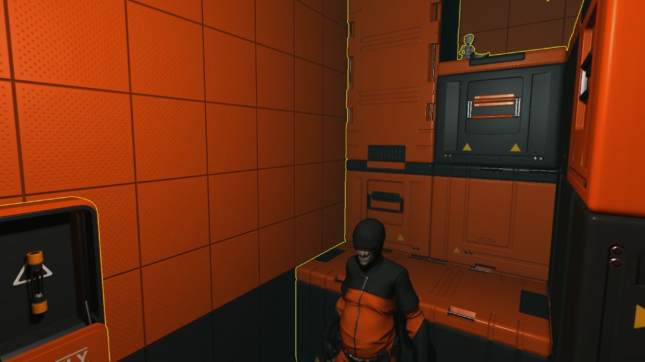 The Killing Antidote, PC, Gameplay, All Engineering Zone Doll Locations, Screenshot, NoobFeed