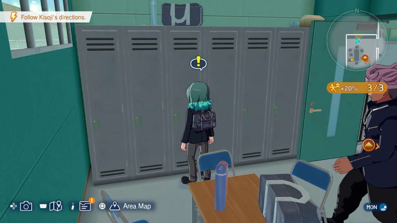Inazuma Eleven: Victory Road, Guide, How to Complete Nagumohara Quests, PC, Gameplay, Scrennshot, NoobFeed