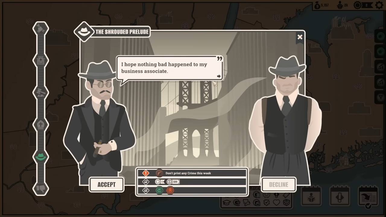 News Tower, Review, Rich, Immersive Tycoon Game, Strategic Management, Story Choices