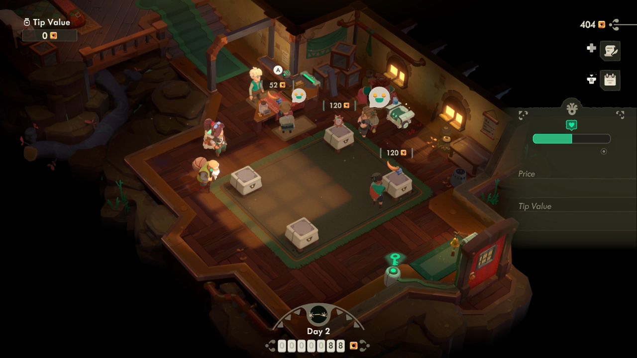 Moonlighter 2, Dungeon Crawler, Challenging, Exploration, Adventure, Action, Review