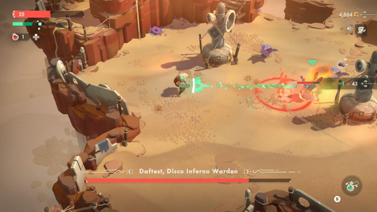 Moonlighter 2, Dungeon Crawler, Challenging, Exploration, Adventure, Action, Review