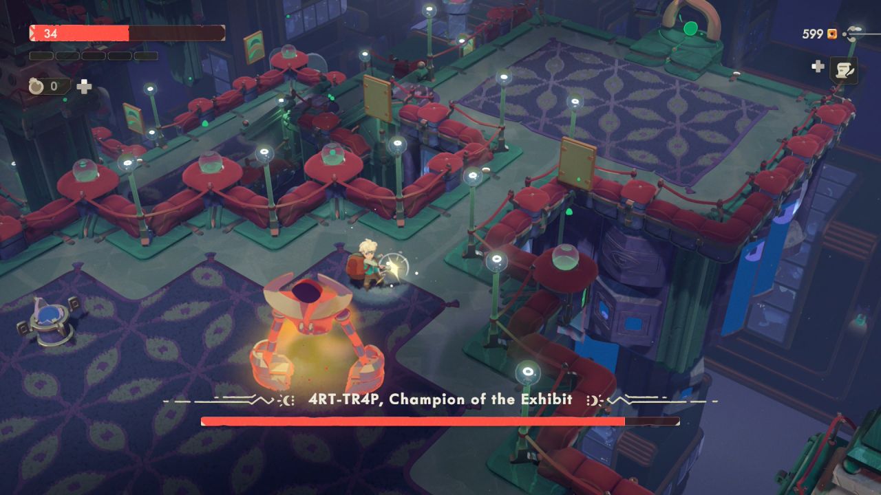 Moonlighter 2, Dungeon Crawler, Challenging, Exploration, Adventure, Action, Review