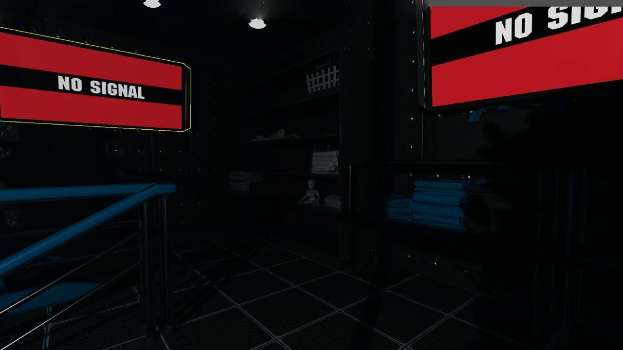 The Killing Antidote, PC, Gameplay, All Administrative Zone Doll Locations, Screenshot, NoobFeed