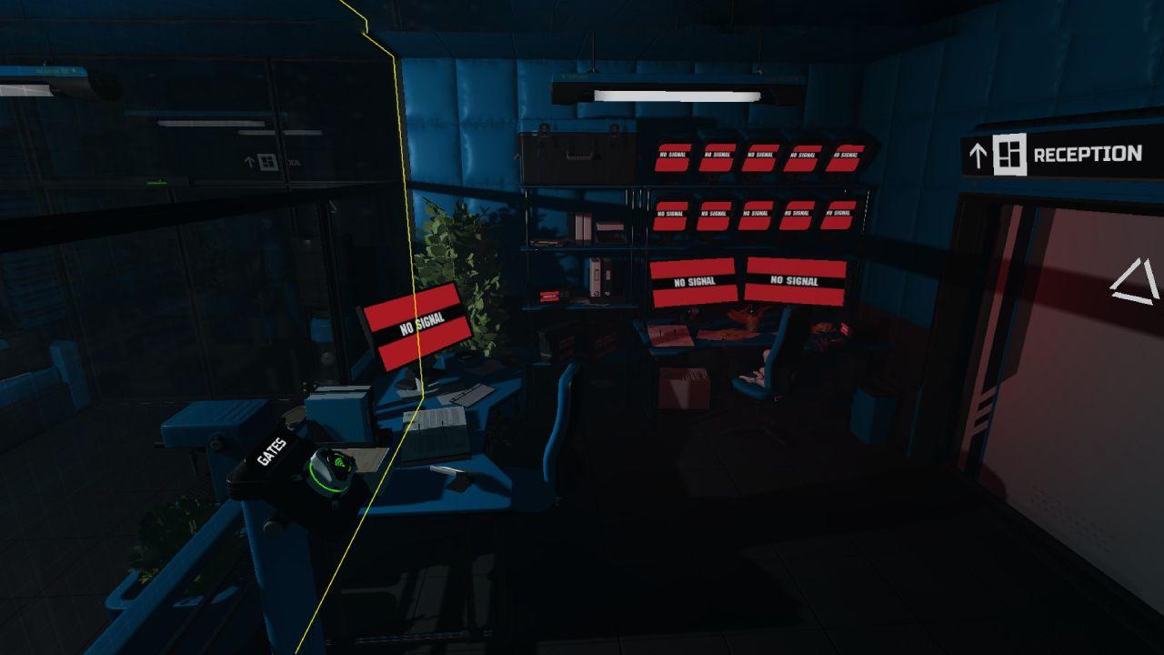 The Killing Antidote, PC, Gameplay, All Administrative Zone Doll Locations, Screenshot, NoobFeed