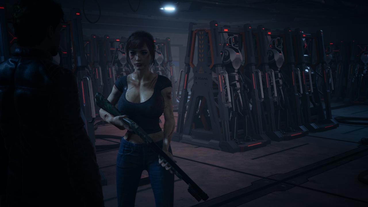 The Killing Antidote, PC, Gameplay, All Administrative Zone Doll Locations, Screenshot, NoobFeed