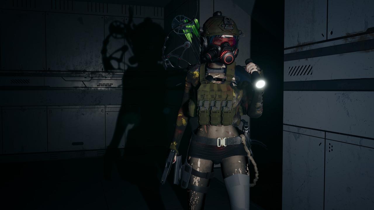 The Killing Antidote, PC, Gameplay, Lock Code And Totem Mask Puzzle Explained, Screenshot, NoobFeed