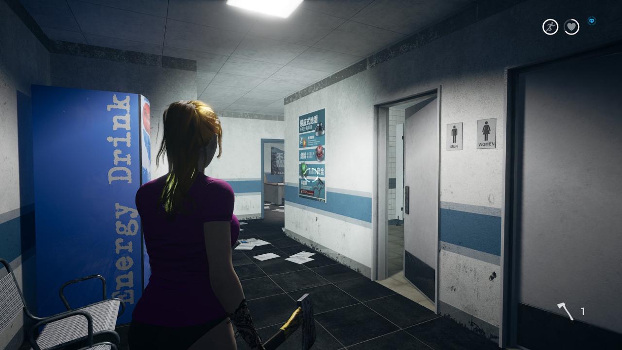 The Killing Antidote, PC, Gameplay, All Engineering Zone Doll Locations, Screenshot, NoobFeed