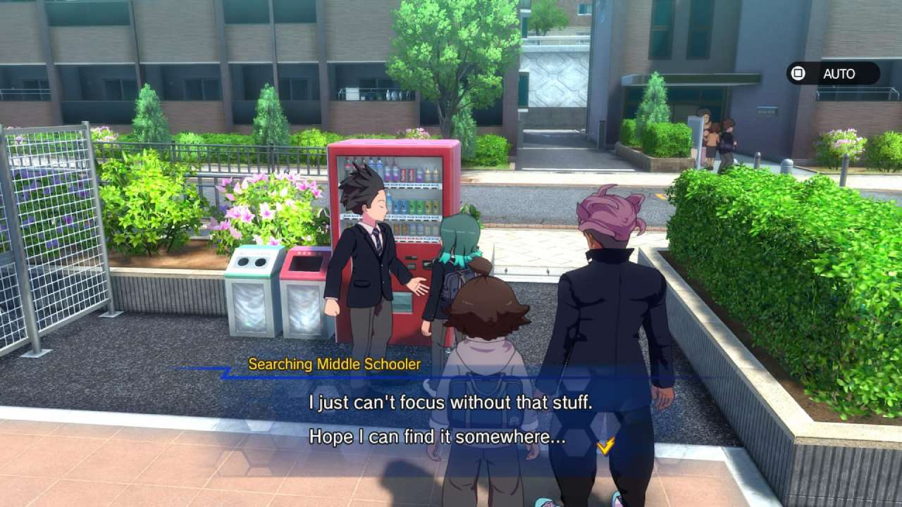 Inazuma Eleven: Victory Road, Guide, How to Complete Nagumo Street Quests, PC, Gameplay, Screenshot, NoobFeed