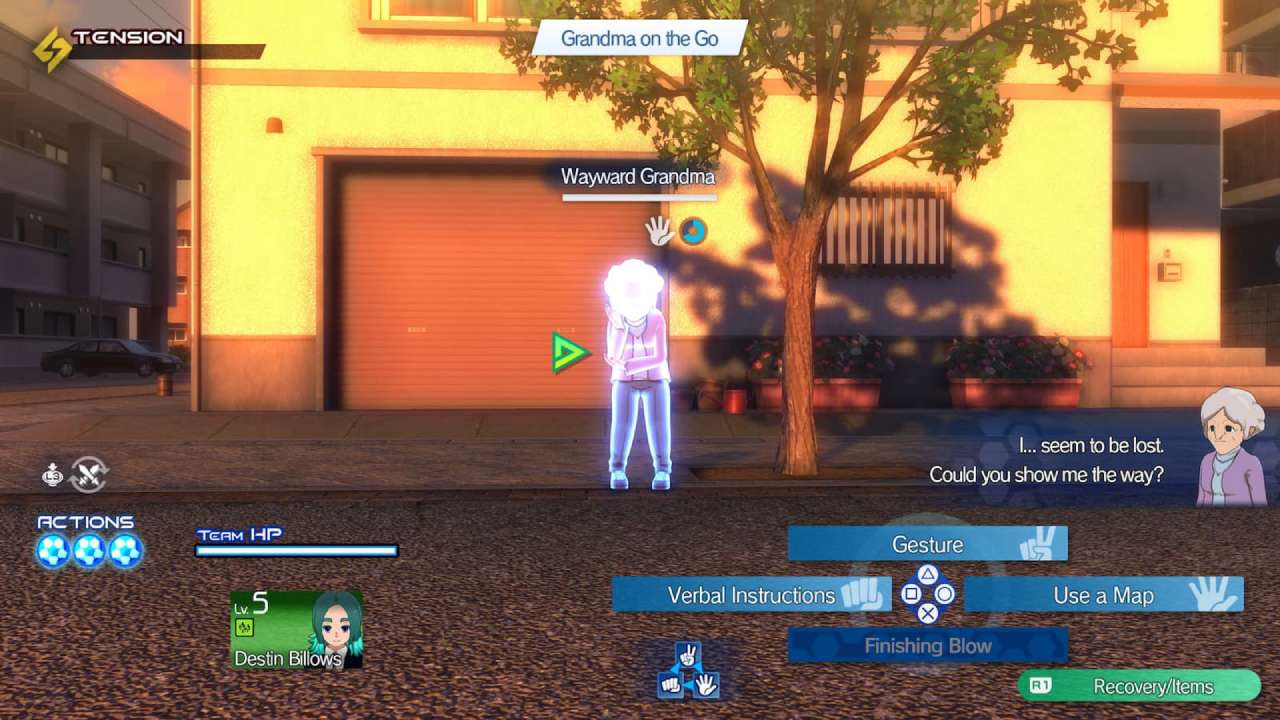 Inazuma Eleven: Victory Road, Guide, How to Complete Nagumo Street Quests, PC, Gameplay, Screenshot, NoobFeed